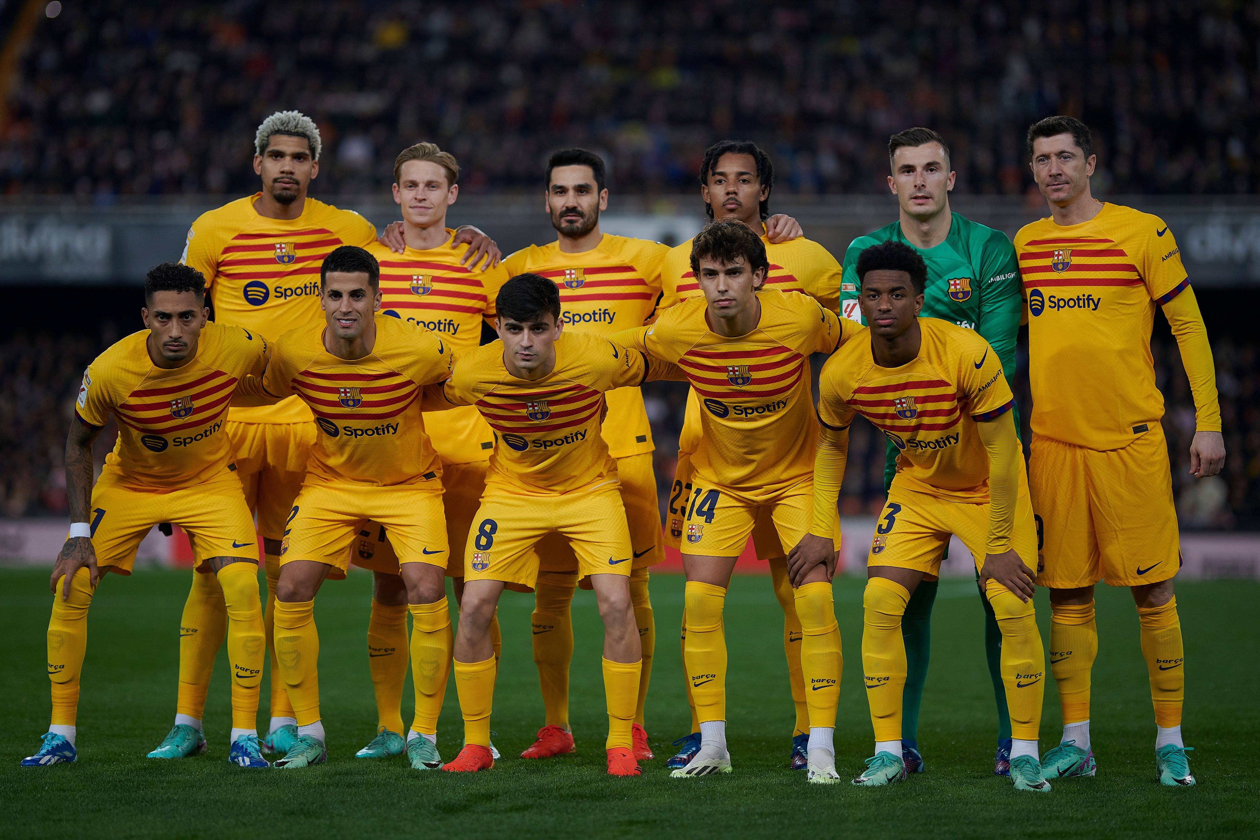 乍得里迎战皇家社会,瓦伦西亚不敌失分 乍得里迎战皇家社会,瓦伦西亚不敌失分