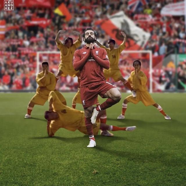 爱游戏下载-萨拉赫解释了为什么他买了第三家医务室的简单介绍