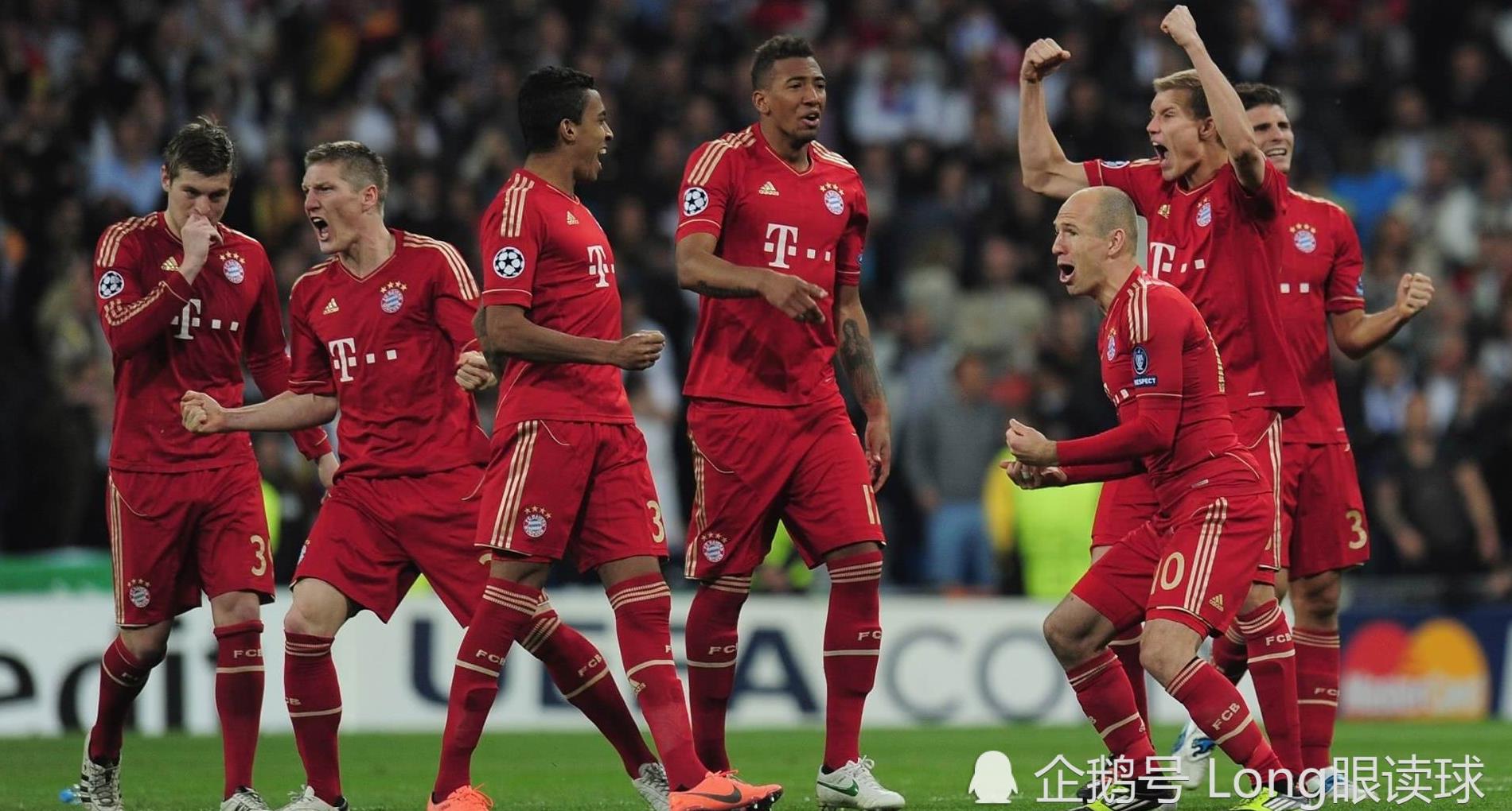 皇马豪取四连胜,西班牙权门继续崛起 皇马豪取四连胜,西班牙权门继续崛起