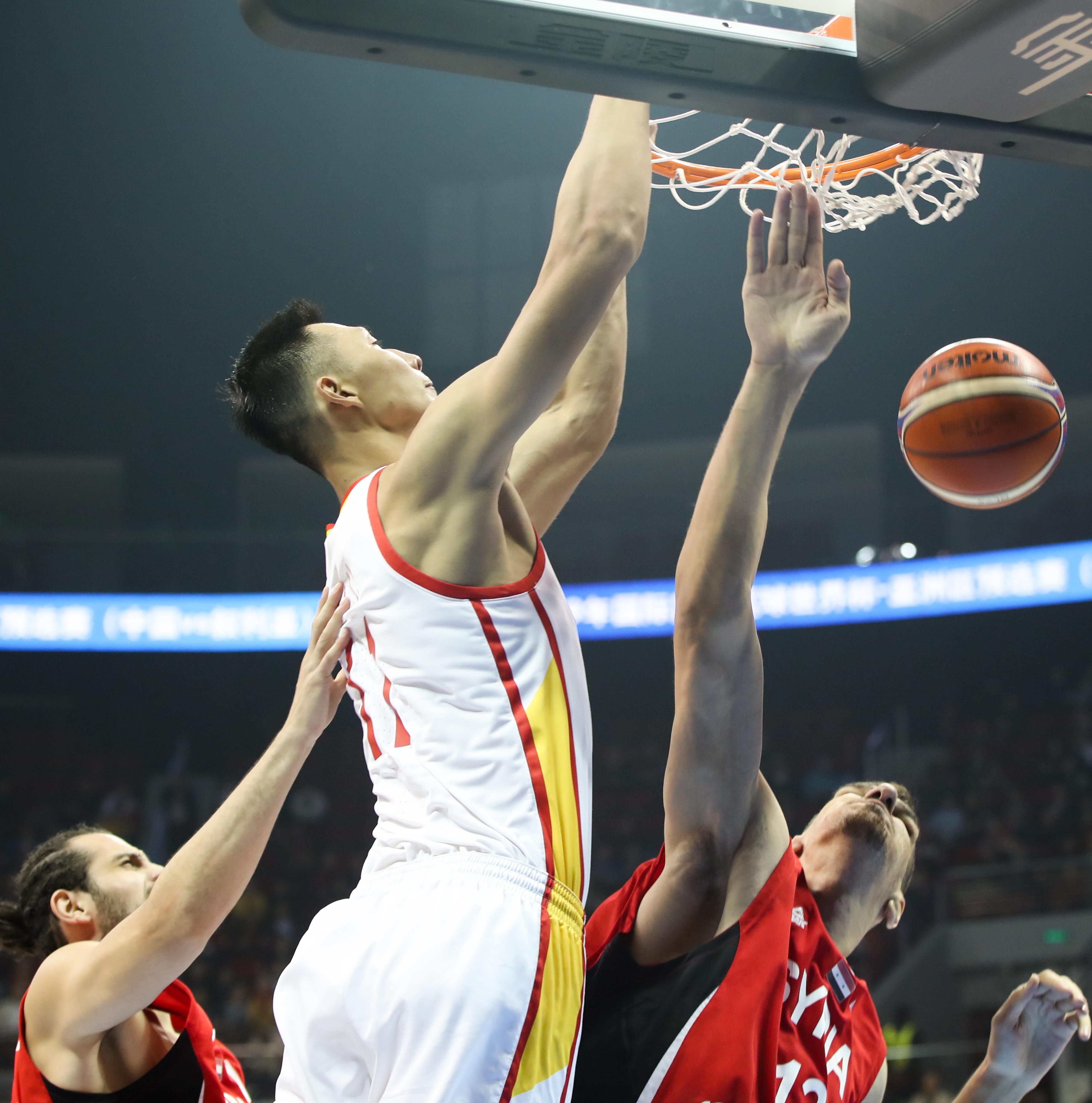 爱游戏大厅-叙利亚篮球锦标赛落幕，冠军呼声层出不穷