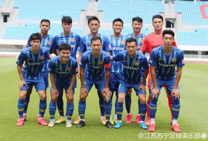 大连人主场迎战江苏苏宁,豪取三连胜 大连人主场迎战江苏苏宁,豪取三连胜