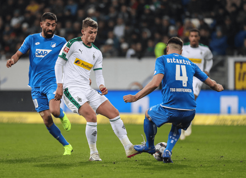 云达不莱梅在德甲联赛中攻势强劲的简单介绍 云达不莱梅在德甲联赛中攻势强劲的简单介绍