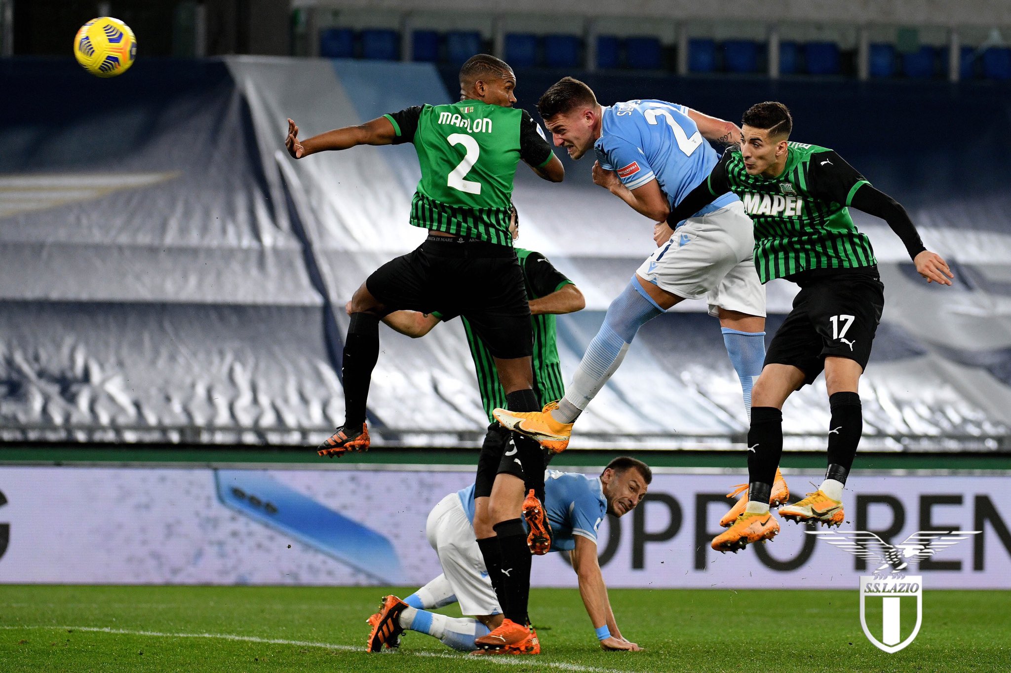 关于拉齐奥主场迎战萨索洛,努力争取三分的信息 关于拉齐奥主场迎战萨索洛,努力争取三分的信息