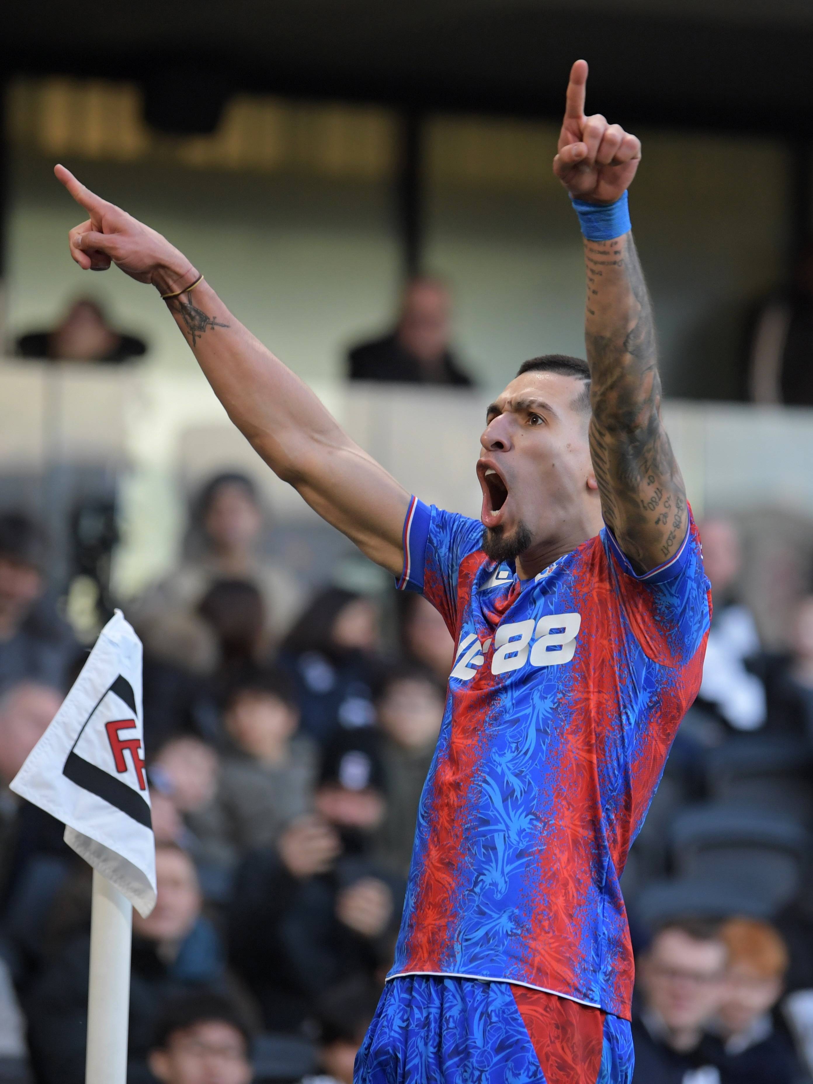 爱游戏官方-切尔西客场力克水晶宫，继续紧咬前三的简单介绍