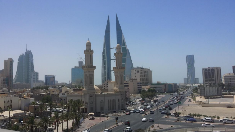 中东球队斩获重要胜利,引爆赛场激情 中东球队斩获重要胜利,引爆赛场激情