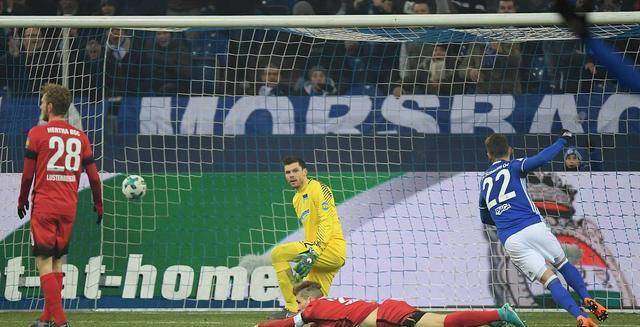 爱游戏大厅-沃尔夫斯堡战平柏林赫塔，表现一般的简单介绍