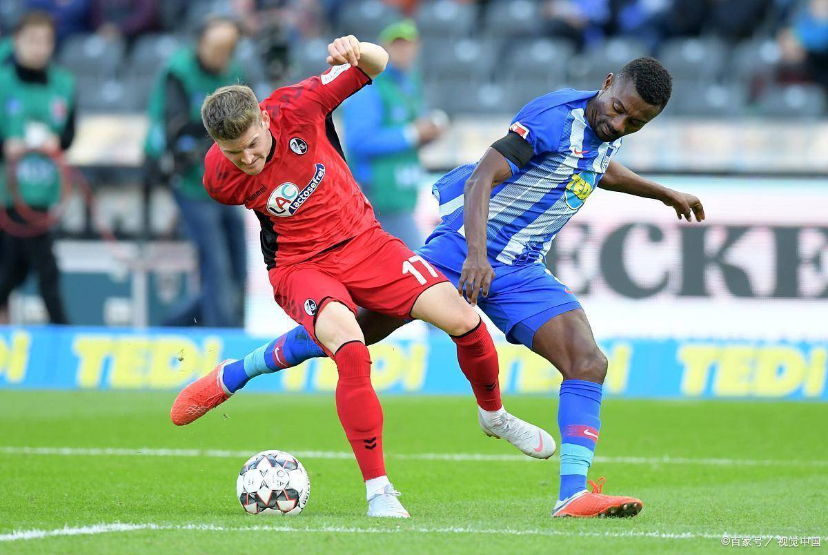 沃尔夫斯堡战平柏林赫塔,表现一般的简单介绍 沃尔夫斯堡战平柏林赫塔,表现一般的简单介绍