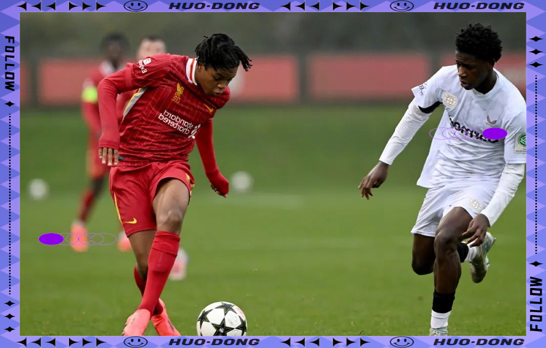 利物浦青训球员获得机会,为球队注入新活力 利物浦青训球员获得机会,为球队注入新活力