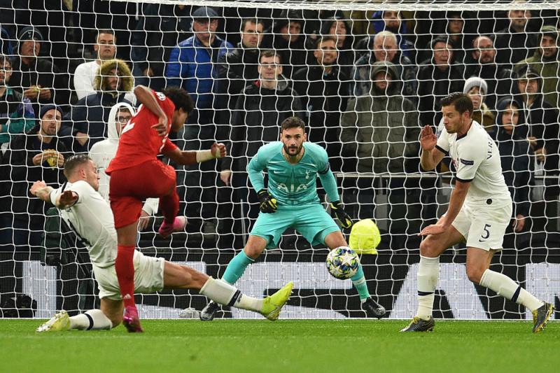 热刺遭逢前进阻力,主场平局难破 热刺遭逢前进阻力,主场平局难破