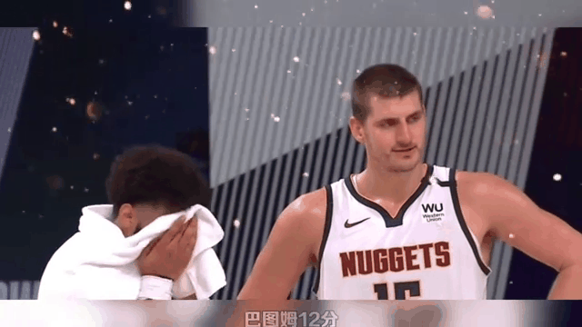 爱游戏官方-快船不敌掘金，遭遇两连败