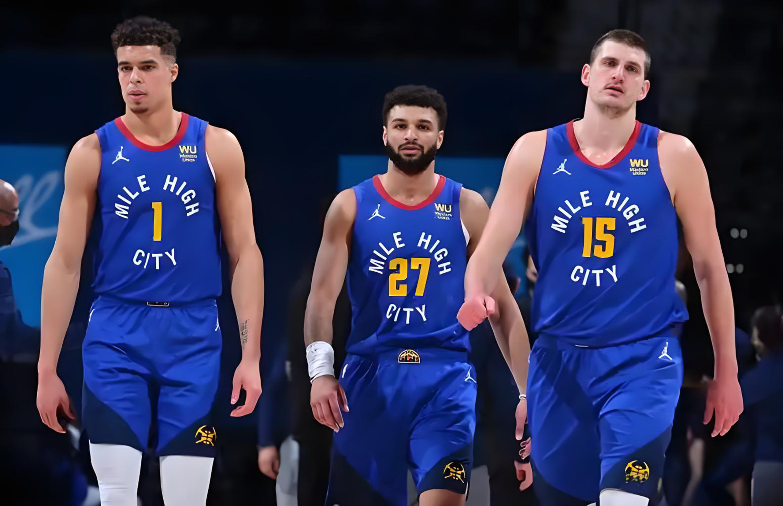 爱游戏在线-火箭队轻取掘金队，连胜势头正旺