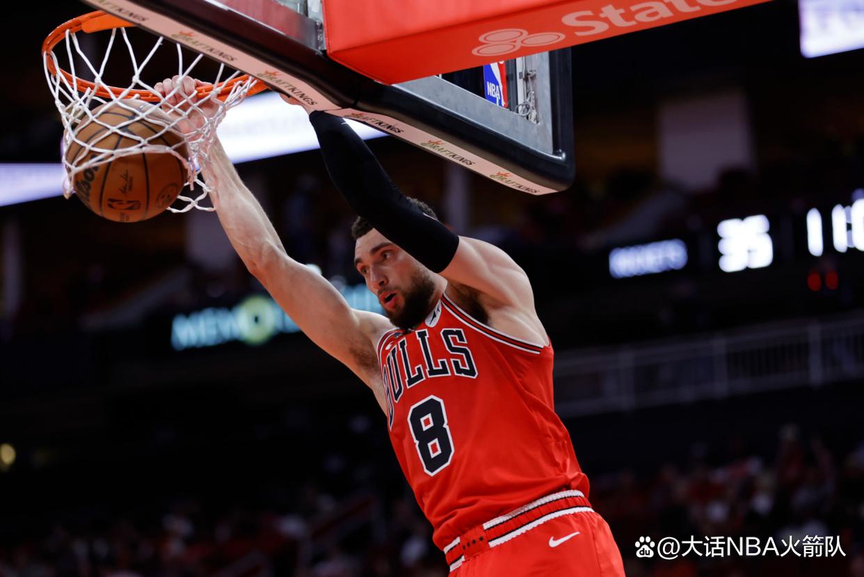 爱游戏入口-火箭战胜猛龙，取得两连胜