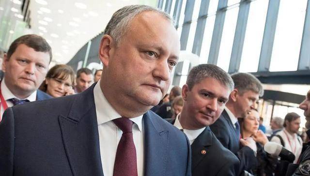 摩尔多瓦意外胜俄罗斯,获得欧锦赛资格的简单介绍 摩尔多瓦意外胜俄罗斯,获得欧锦赛资格的简单介绍