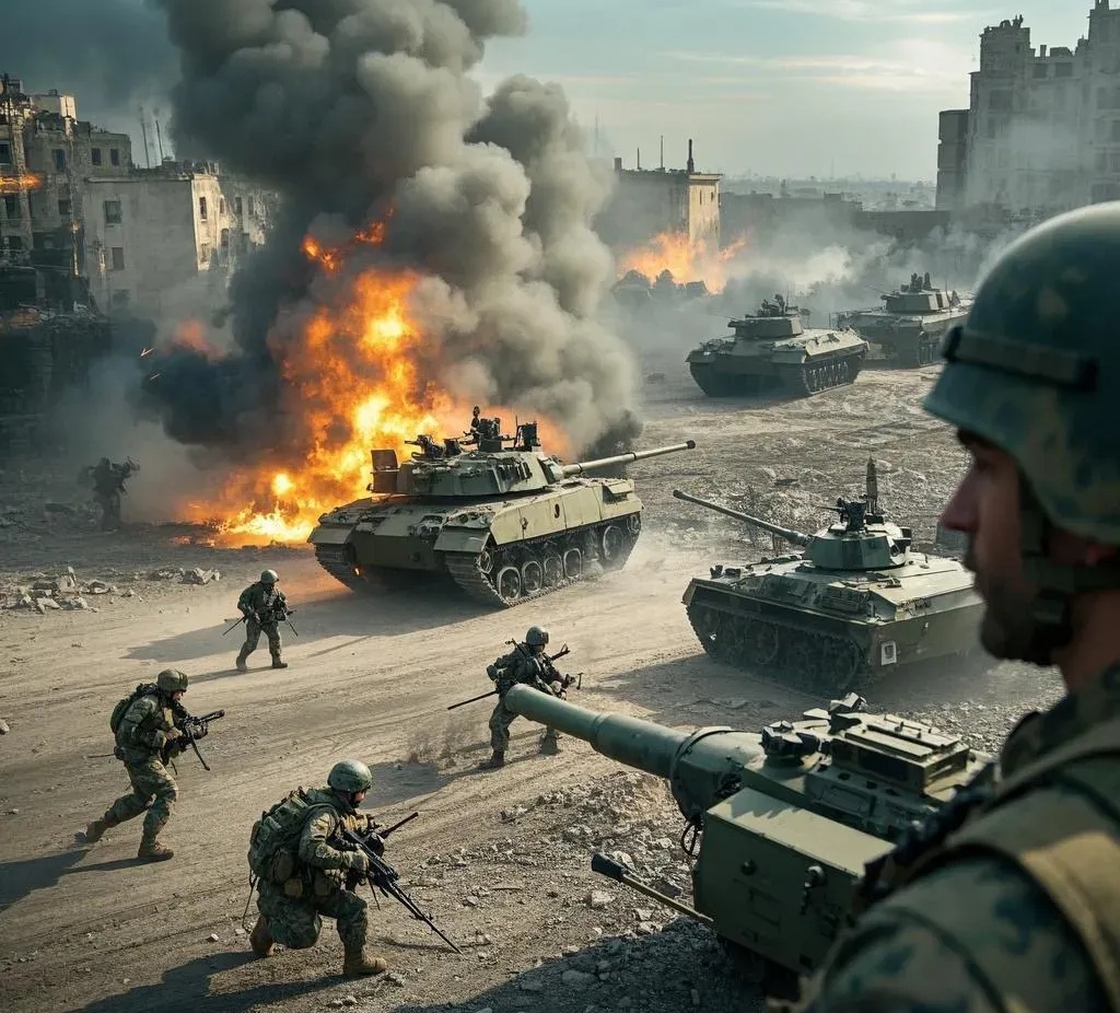 爱游戏下载-俄罗斯斯洛伐克战斗激励，场面热血澎湃的简单介绍