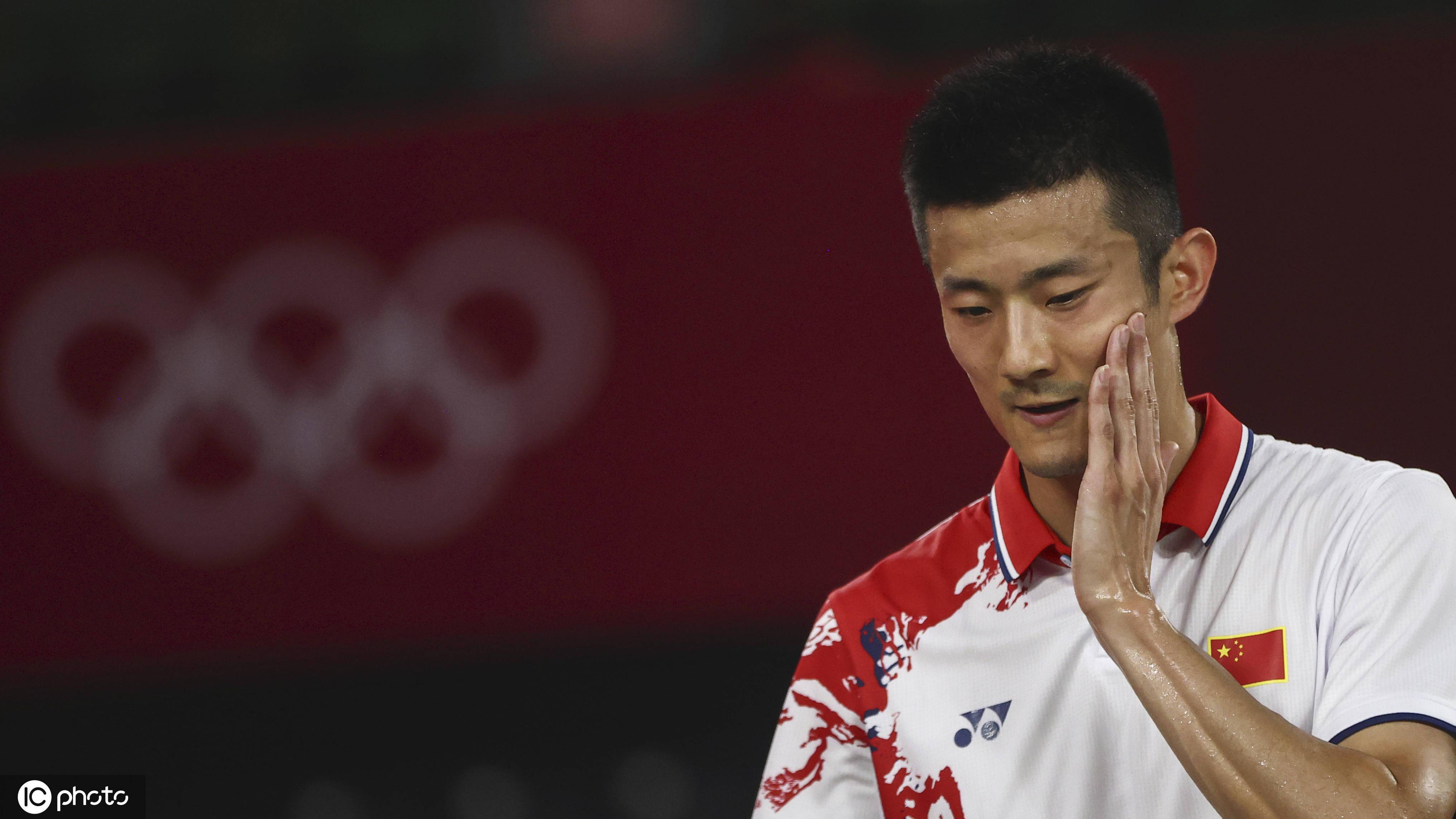 包含丹麦羽毛球队轻取韩国羽毛球队,谌龙完成帽子戏法的词条 包含丹麦羽毛球队轻取韩国羽毛球队,谌龙完成帽子戏法的词条