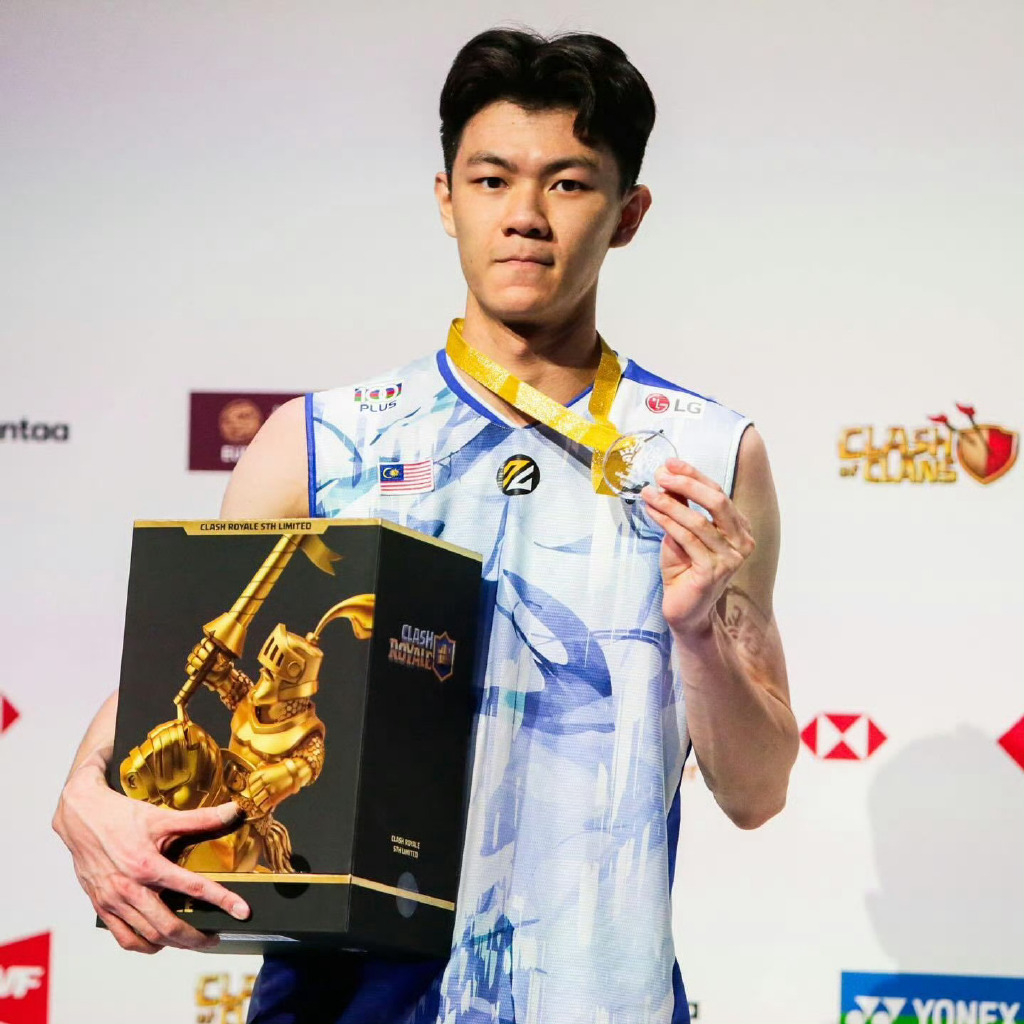 丹麦队轻取德国队，李梓嘉关键制胜的简单介绍