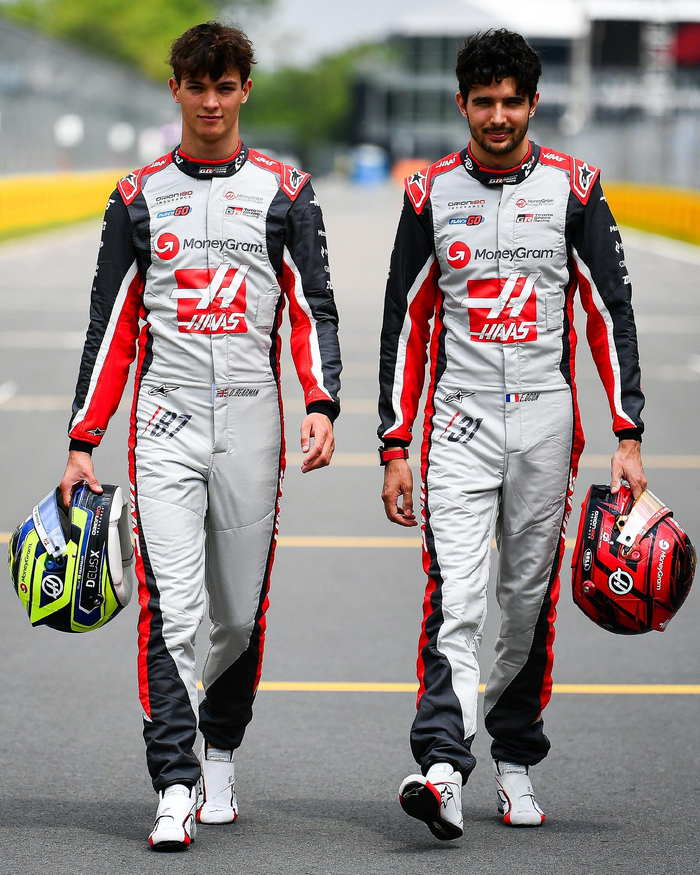 爱游戏官方入口-关于哈斯车队逆转雷诺车队，拉塞尔扛起全队的信息